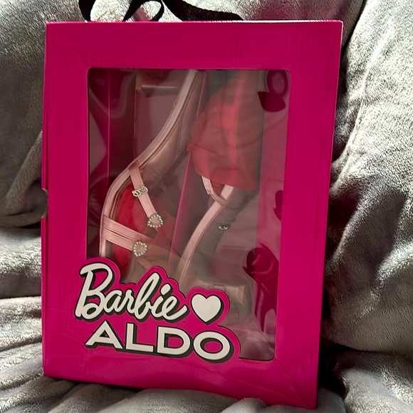 BarbieMule low inch heels - Picture 1 of 6